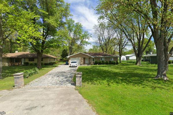 Single-family home in Joliet sells for $325,000