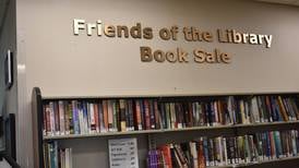 Books, bargains and bags: The Friends of the Joliet Public Library book sale returns 