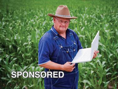 Modern Agriculture: Utilizing High-Speed Internet for Precision Farming and Agricultural Advancements