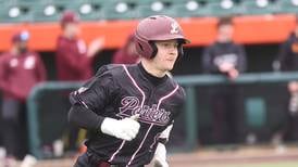 Lockport baseball keeps finding a way: The Herald-News baseball notebook