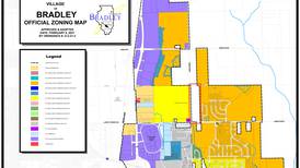 Bradley set for 20-acre annexation