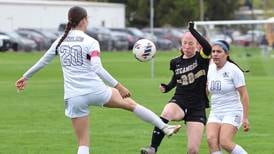 Daily Chronicle girls soccer postseason preview