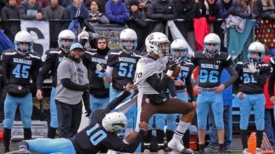 Steve Soucie: What would the 2019 playoffs have looked like in a district model?