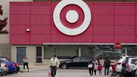 Target to keep stores closed on Thanksgiving for good