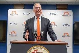 Illinois’ Bright Start 529 Plan earns seventh gold rating from Morningstar 