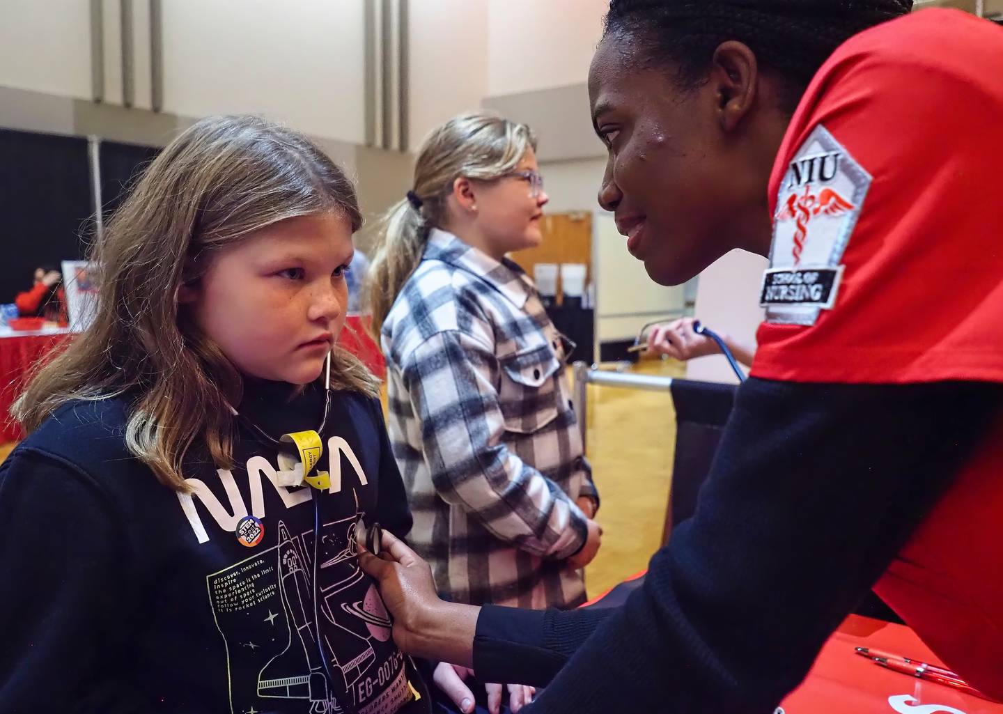 2022 NIU STEM Fest