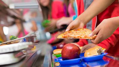 Area schools brace for impact as free lunch funding changes loom
