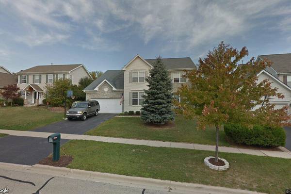 Residential home sells for $599,500 in St. Charles