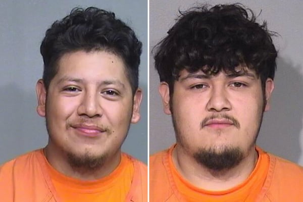 Brothers plead guilty to shooting at Harvard home; both sentenced to 9 years in prison