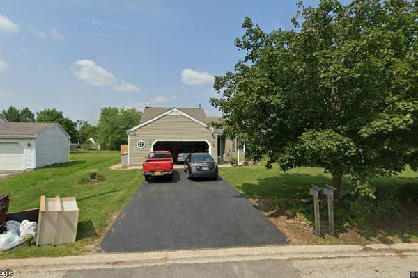 Single-family home in Marengo sells for $350,000