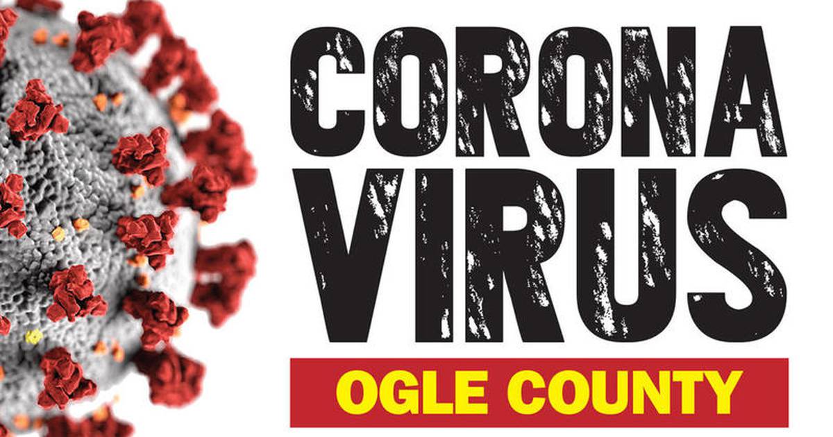 Ogle County is in a COVID19 ‘warning status’ Shaw Local