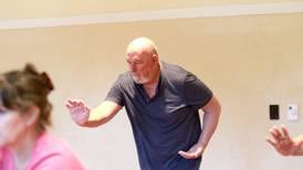 Tai chi at Living Well in Geneva aids cancer patients, caregivers 