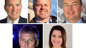 Congressional candidate calls committee investigating Capitol attack a ‘waste’ of time