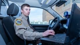 ‘I think I found my calling:’ La Salle County brings in 6 new deputies, 4 more on the way