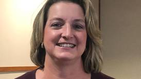 2024 Election Questionnaire: Kelli Wegener for McHenry County Board chair