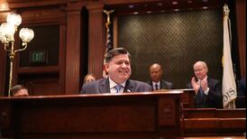 Pritzker calls $55.2B budget ‘responsible and balanced’ – but warns Trump policies could upend it