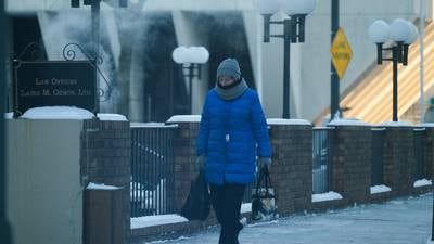 Know the signs of frostbite and hypothermia: Staying safe in extreme cold