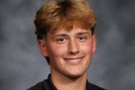 Suburban Life Athlete of the Week: Peter Solloway, St. Francis, baseball, junior
