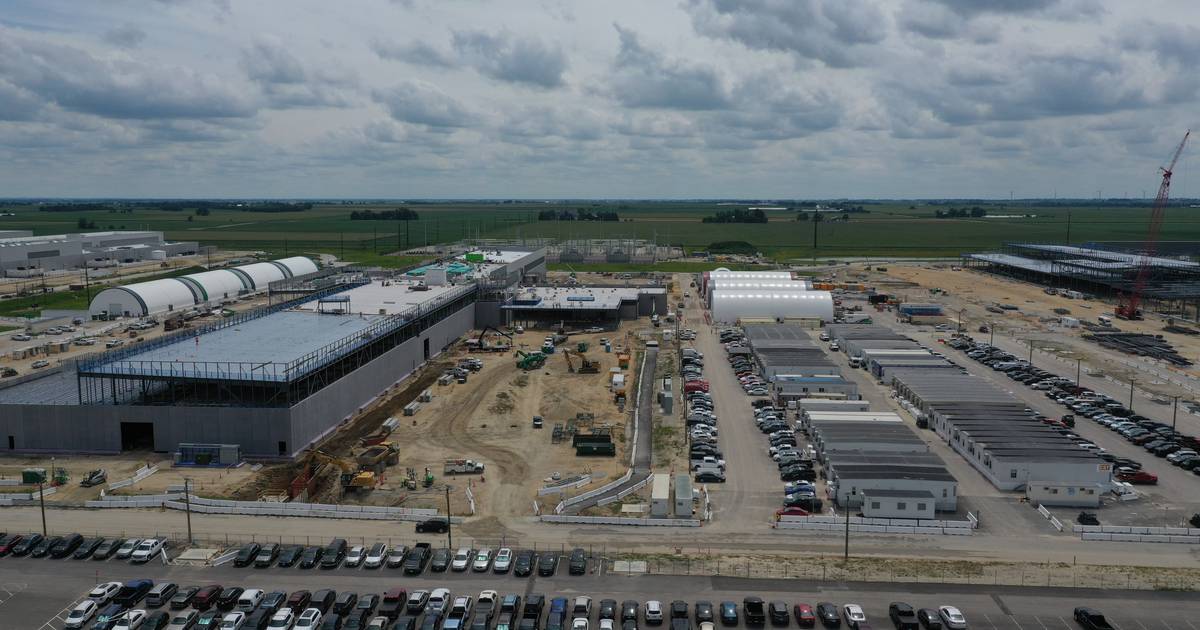 DeKalb County property value assessments topped 2B in 2022, most in 15