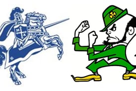  Seneca’s boys, Marquette’s girls wrestle to individual titles: The Times Saturday Roundup