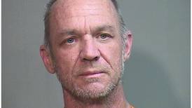 AR-style rifle, John Deere, Ford pickup, Lexus, appliances, TVs, sheriff’s badge, $5K, jewelry stolen from Marengo home