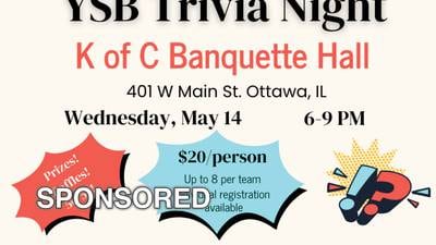 Trivia Nights with Heart: Celebrate Foster Care Awareness Month and Support Local Kids