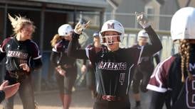 Gabby Christopher homers twice, backs up Jozsa Christiansen’s gem in Marengo’s win over Sycamore