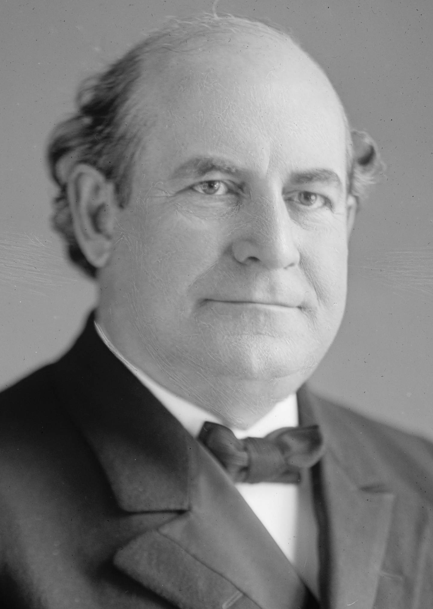 William Jennings Bryan