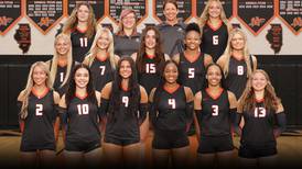 Minooka, Plainfield Central volleyball teams raising money for Shorewood HUGS 
