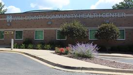Will County Health Center announces new pharmacy partnership