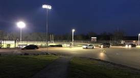 $14M in stadium, theater upgrades planned at Crystal Lake District 155 high schools
