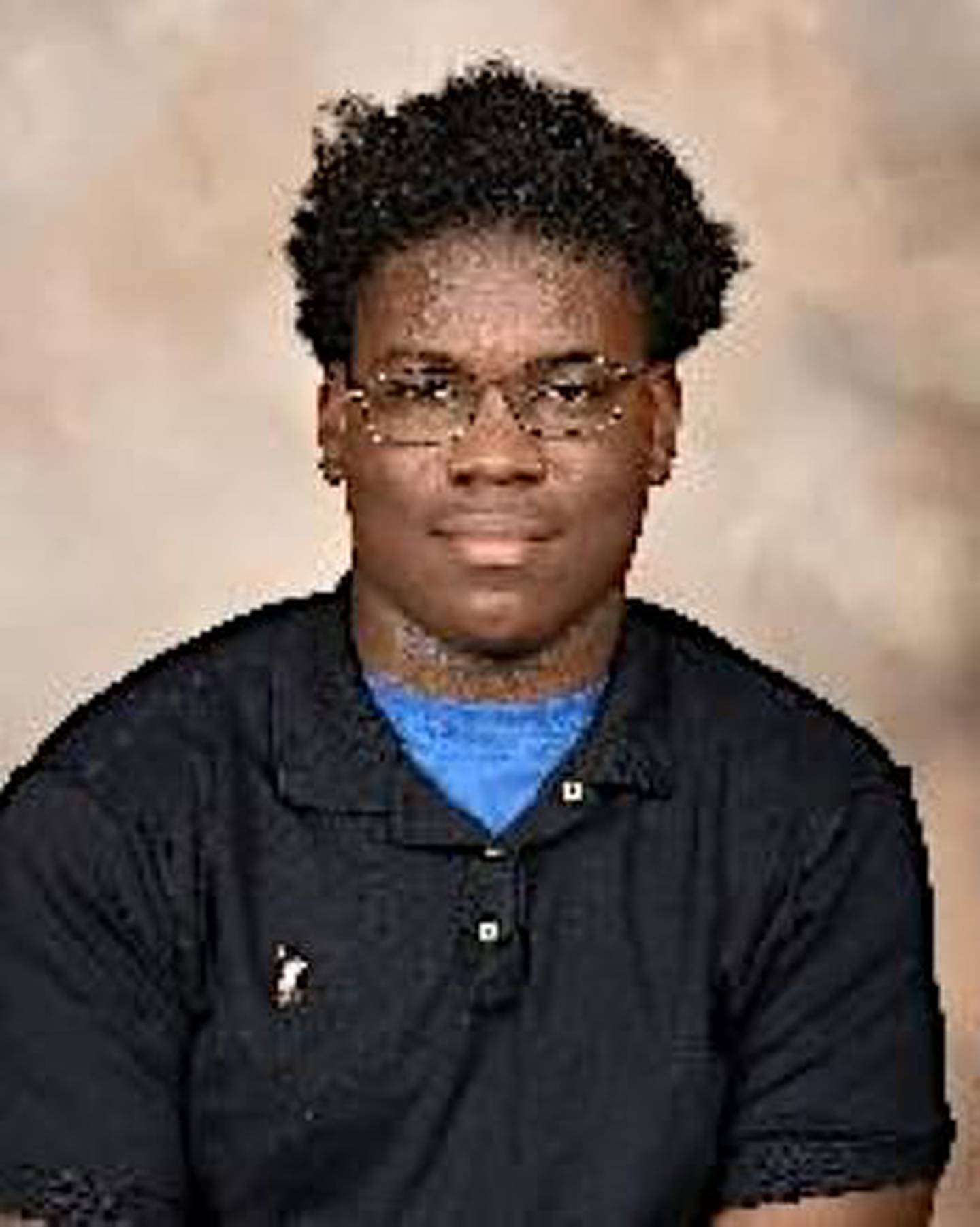 Tyrell Berry