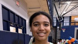 Oswego tops Oswego East on emotional ‘Volley for the Cure’ night