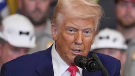 Trump pauses tariffs on most nations for 90 days, raises taxes on Chinese imports
