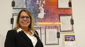 McHenry County attorney says finding her way to teaching was ‘kismet’ 