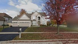 Single-family home sells for $560,000 in Crystal Lake