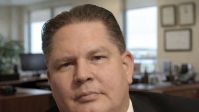 2026 Election Questionnaire: Walter Adamczyk, Illinois Secretary of State