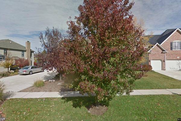 What were the 10 most expensive homes sold in Will County, reported in the week of Jan. 12?