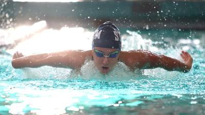 Dundee-Crown co-op captures Fox Valley Conference Invite championship