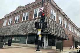 Coworking space coming to Wheaton’s Sandberg building