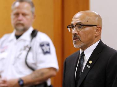 Eye On Illinois: Punishment alone can’t repair broken state systems