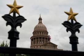 Federal judges block Texas from using its new US House map in the 2026 midterms