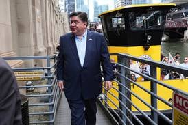 Here’s what’s in Illinois’ $50.6B six-year infrastructure plan