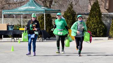 5 things to do in DeKalb County: St. Patrick’s Day Fun Run, World of Reading and ‘Schoolhouse Rock! Live Jr.’ 