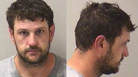 Kane felony domestic abuse defendant released on electronic monitoring