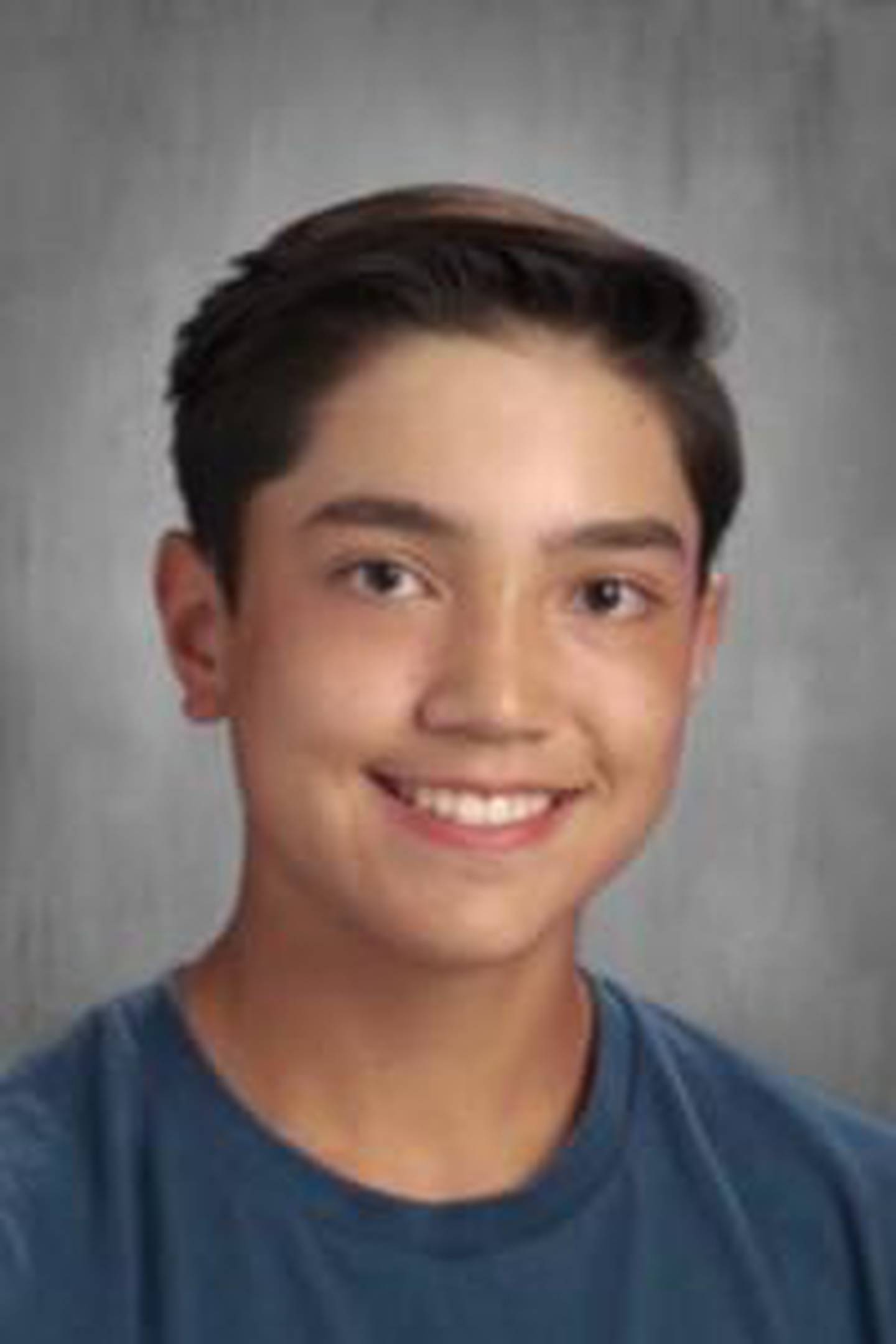 Huntley's Will Geske