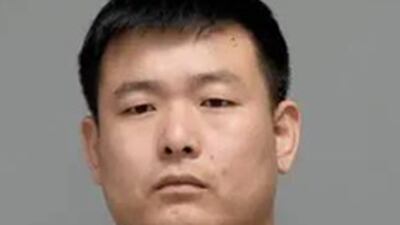 California man arrested for alleged attempt to scam Huntley man out of $25,000