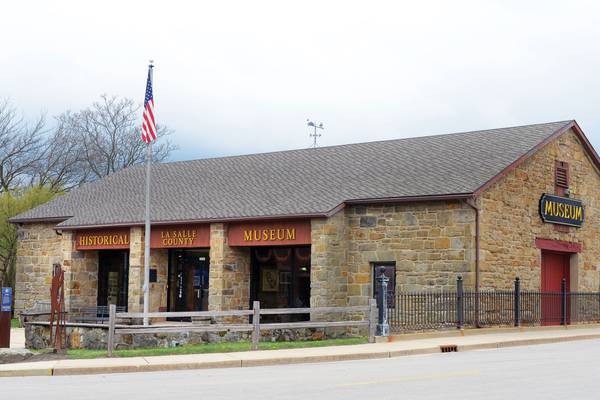 LaSalle County Museums’ Passport Weekend returns