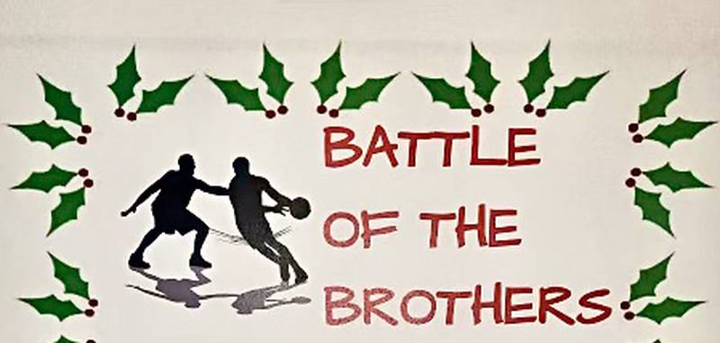 Battle of the Brothers