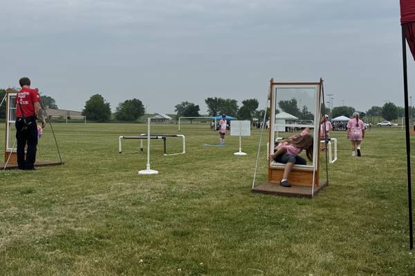 Registration opens for Morris Hospital’s Camp 911 summer program, teaching first aid and emergency response